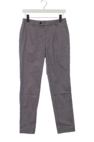 Pantaloni de femei United Colors Of Benetton, Mărime XXS, Culoare Albastru, Preț 33,99 Lei