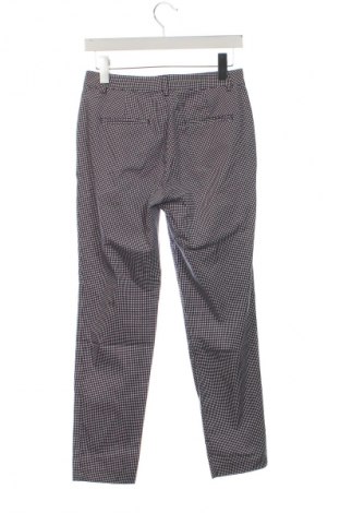 Pantaloni de femei United Colors Of Benetton, Mărime XXS, Culoare Albastru, Preț 21,99 Lei