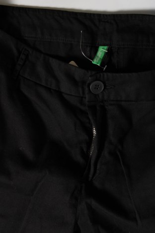 Damenhose United Colors Of Benetton, Größe L, Farbe Schwarz, Preis € 11,99