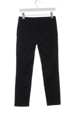 Pantaloni de femei United Colors Of Benetton, Mărime XXS, Culoare Albastru, Preț 21,99 Lei