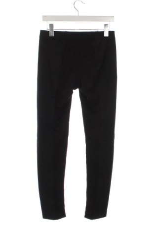 Pantaloni de femei United Colors Of Benetton, Mărime S, Culoare Negru, Preț 27,99 Lei