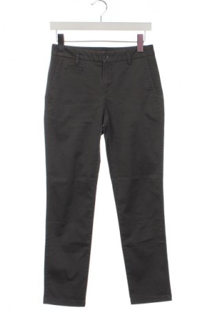 Pantaloni de femei United Colors Of Benetton, Mărime XS, Culoare Gri, Preț 134,99 Lei