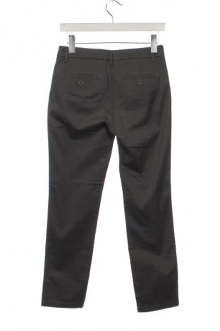 Pantaloni de femei United Colors Of Benetton, Mărime XS, Culoare Gri, Preț 33,99 Lei