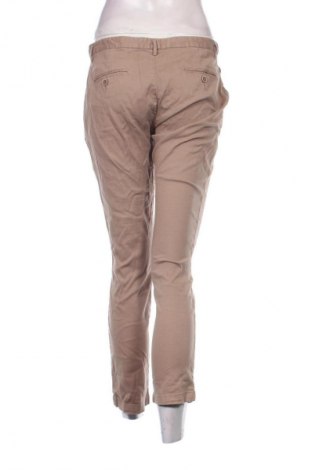 Pantaloni de femei United Colors Of Benetton, Mărime M, Culoare Bej, Preț 20,99 Lei