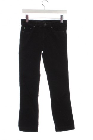 Pantaloni de femei United Colors Of Benetton, Mărime S, Culoare Negru, Preț 134,99 Lei