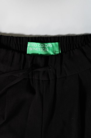 Damenhose United Colors Of Benetton, Größe XS, Farbe Schwarz, Preis € 7,49