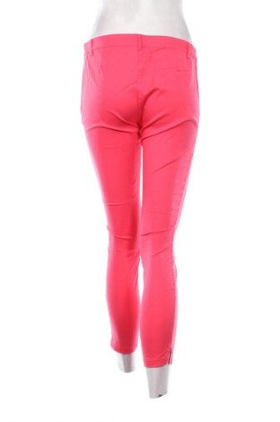 Pantaloni de femei United Colors Of Benetton, Mărime M, Culoare Roz, Preț 67,99 Lei