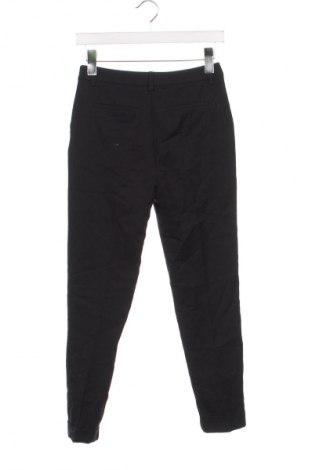 Pantaloni de femei United Colors Of Benetton, Mărime XXS, Culoare Negru, Preț 67,99 Lei