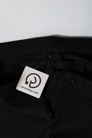 Damenhose United Colors Of Benetton, Größe M, Farbe Schwarz, Preis € 8,99