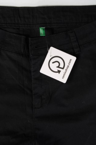 Damenhose United Colors Of Benetton, Größe L, Farbe Schwarz, Preis € 10,49