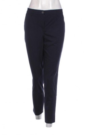 Pantaloni de femei United Colors Of Benetton, Mărime M, Culoare Albastru, Preț 134,99 Lei