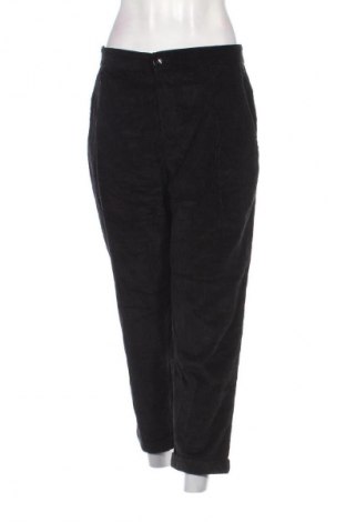 Pantaloni de femei United Colors Of Benetton, Mărime XXL, Culoare Negru, Preț 134,99 Lei