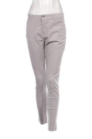 Pantaloni de femei United Colors Of Benetton, Mărime XL, Culoare Gri, Preț 37,99 Lei