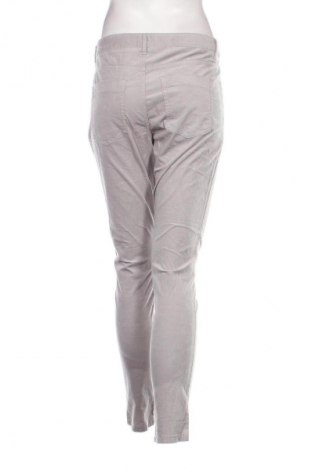 Pantaloni de femei United Colors Of Benetton, Mărime XL, Culoare Gri, Preț 37,99 Lei