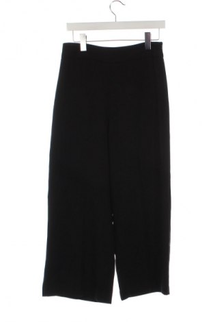 Pantaloni de femei United Colors Of Benetton, Mărime XS, Culoare Negru, Preț 134,99 Lei