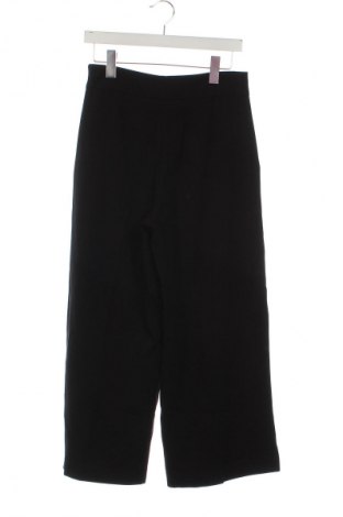 Pantaloni de femei United Colors Of Benetton, Mărime XS, Culoare Negru, Preț 134,99 Lei