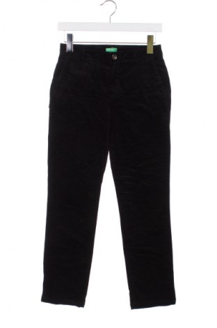 Pantaloni de femei United Colors Of Benetton, Mărime XS, Culoare Negru, Preț 134,99 Lei