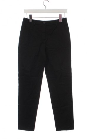 Pantaloni de femei United Colors Of Benetton, Mărime XS, Culoare Negru, Preț 54,99 Lei