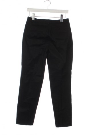 Pantaloni de femei United Colors Of Benetton, Mărime XS, Culoare Negru, Preț 54,99 Lei