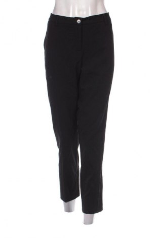 Pantaloni de femei United Colors Of Benetton, Mărime XL, Culoare Negru, Preț 134,99 Lei