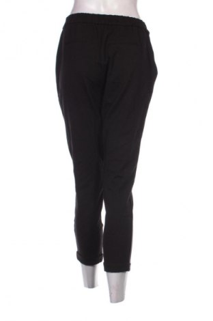 Pantaloni de femei United Colors Of Benetton, Mărime M, Culoare Negru, Preț 33,99 Lei