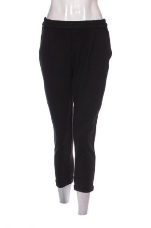 Pantaloni de femei United Colors Of Benetton, Mărime M, Culoare Negru, Preț 20,99 Lei