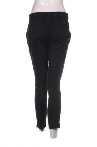 Pantaloni de femei United Colors Of Benetton, Mărime L, Culoare Negru, Preț 54,99 Lei