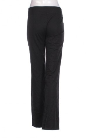 Pantaloni de femei United Colors Of Benetton, Mărime M, Culoare Negru, Preț 134,99 Lei