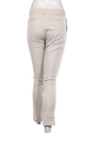 Pantaloni de femei United Colors Of Benetton, Mărime M, Culoare Bej, Preț 40,99 Lei