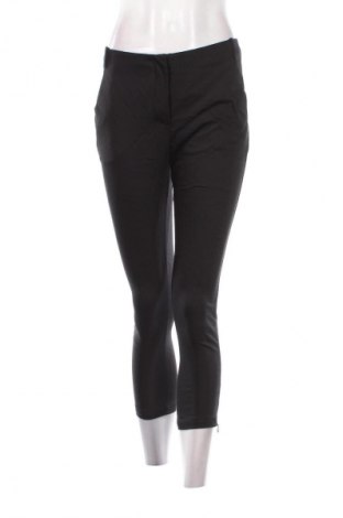 Pantaloni de femei United Colors Of Benetton, Mărime M, Culoare Negru, Preț 31,99 Lei