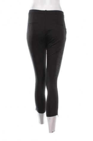 Pantaloni de femei United Colors Of Benetton, Mărime M, Culoare Negru, Preț 54,99 Lei