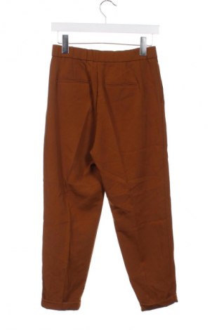 Damenhose United Colors Of Benetton, Größe XS, Farbe Braun, Preis 8,99 €