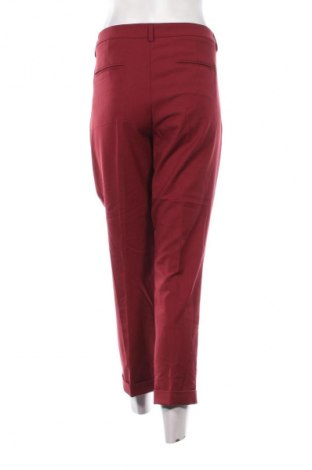 Damenhose United Colors Of Benetton, Größe XXL, Farbe Rot, Preis 29,49 €