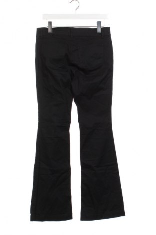 Pantaloni de femei United Colors Of Benetton, Mărime S, Culoare Negru, Preț 33,99 Lei