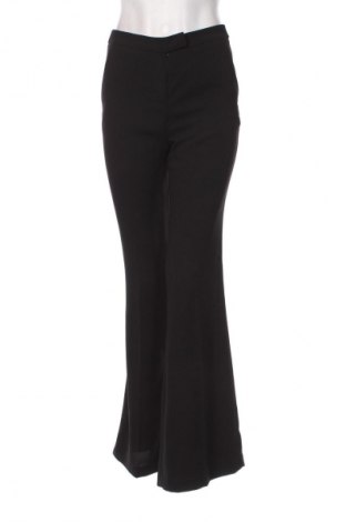 Pantaloni de femei United Colors Of Benetton, Mărime M, Culoare Negru, Preț 249,64 Lei