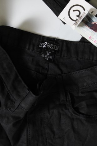 Damenhose Up 2 Fashion, Größe S, Farbe Schwarz, Preis € 5,99