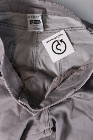 Damenhose Up 2 Fashion, Größe L, Farbe Grau, Preis 10,49 €