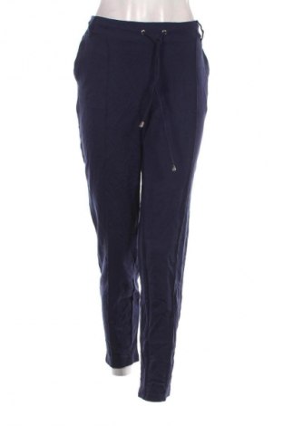 Pantaloni de femei Up 2 Fashion, Mărime L, Culoare Albastru, Preț 38,99 Lei