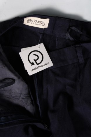 Damenhose Uta Raasch, Größe M, Farbe Blau, Preis € 19,99