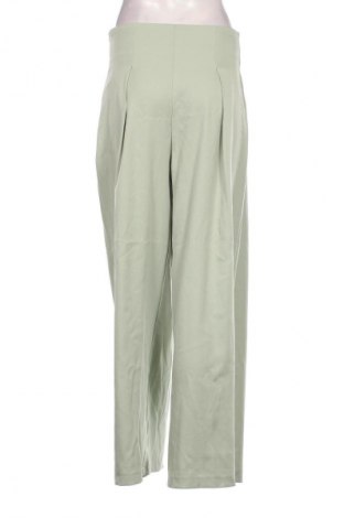 Pantaloni de femei Utopia, Mărime M, Culoare Verde, Preț 124,36 Lei