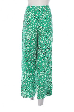 Pantaloni de femei VILA, Mărime M, Culoare Verde, Preț 62,99 Lei