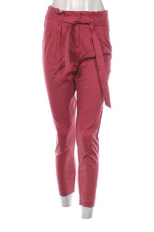 Damenhose VILA, Größe S, Farbe Rosa, Preis € 7,99