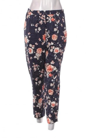 Pantaloni de femei VILA, Mărime M, Culoare Multicolor, Preț 57,99 Lei