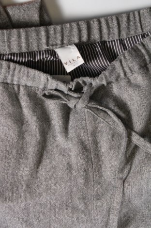 Damenhose VILA, Größe L, Farbe Grau, Preis € 9,99