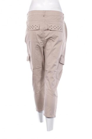 Damenhose VILA, Größe L, Farbe Beige, Preis € 6,99