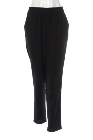 Pantaloni de femei VILA, Mărime L, Culoare Negru, Preț 35,99 Lei