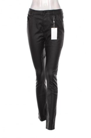 Damenhose VILA, Größe XL, Farbe Schwarz, Preis € 8,99