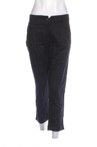 Pantaloni de femei VILA, Mărime L, Culoare Negru, Preț 53,99 Lei