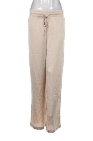 Damenhose VILA, Größe XS, Farbe Beige, Preis 21,99 €