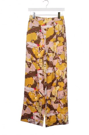 Pantaloni de femei VILA, Mărime XS, Culoare Multicolor, Preț 31,99 Lei